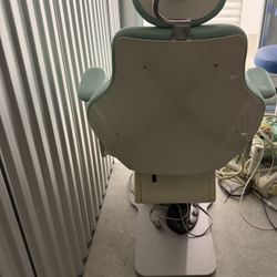 Dental Chair 