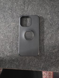 IPhone 15 Pro Max Quad Lock Case (aftermarket)