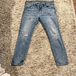 American Eagle 