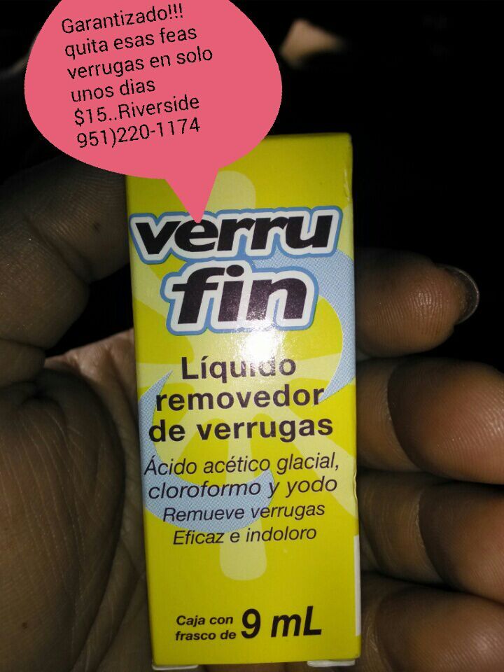 Verrufin