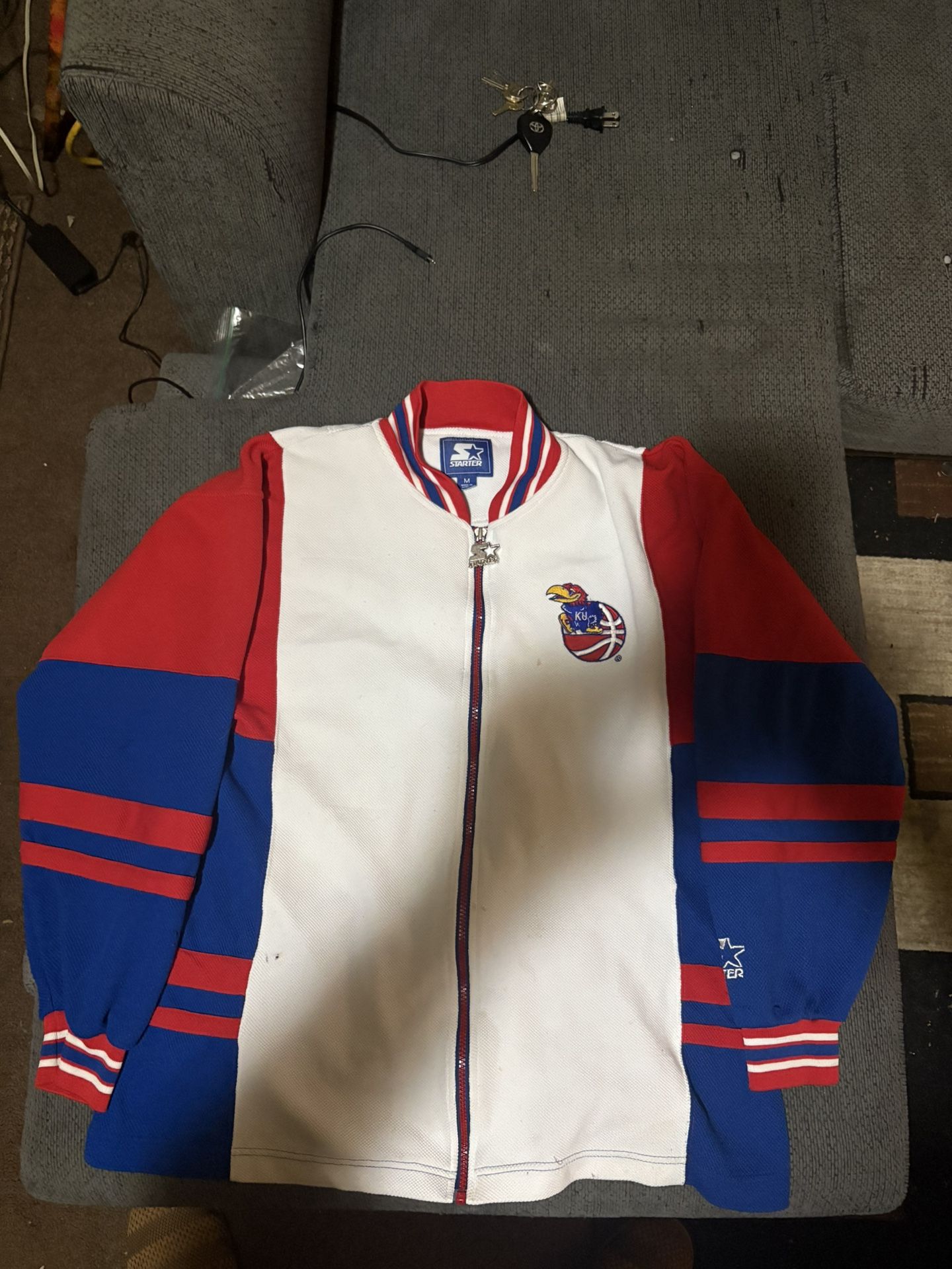 Vintage Men Clothing 