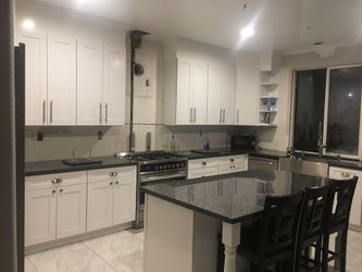 Gabinetes de Cocina