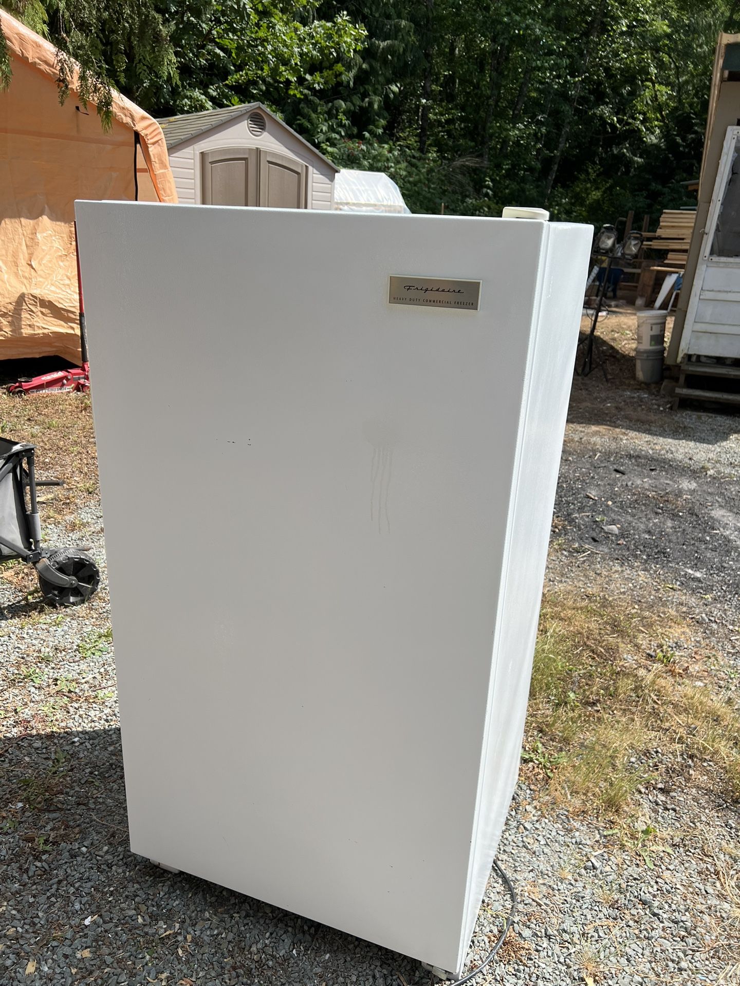 Freezer