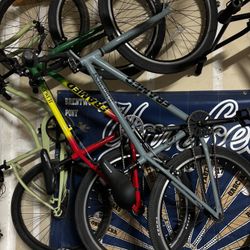 27.5 Framed Bmx Bikes 