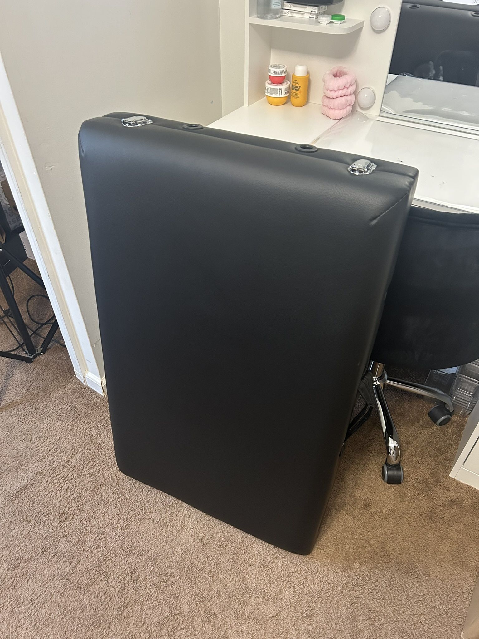 Massage Table