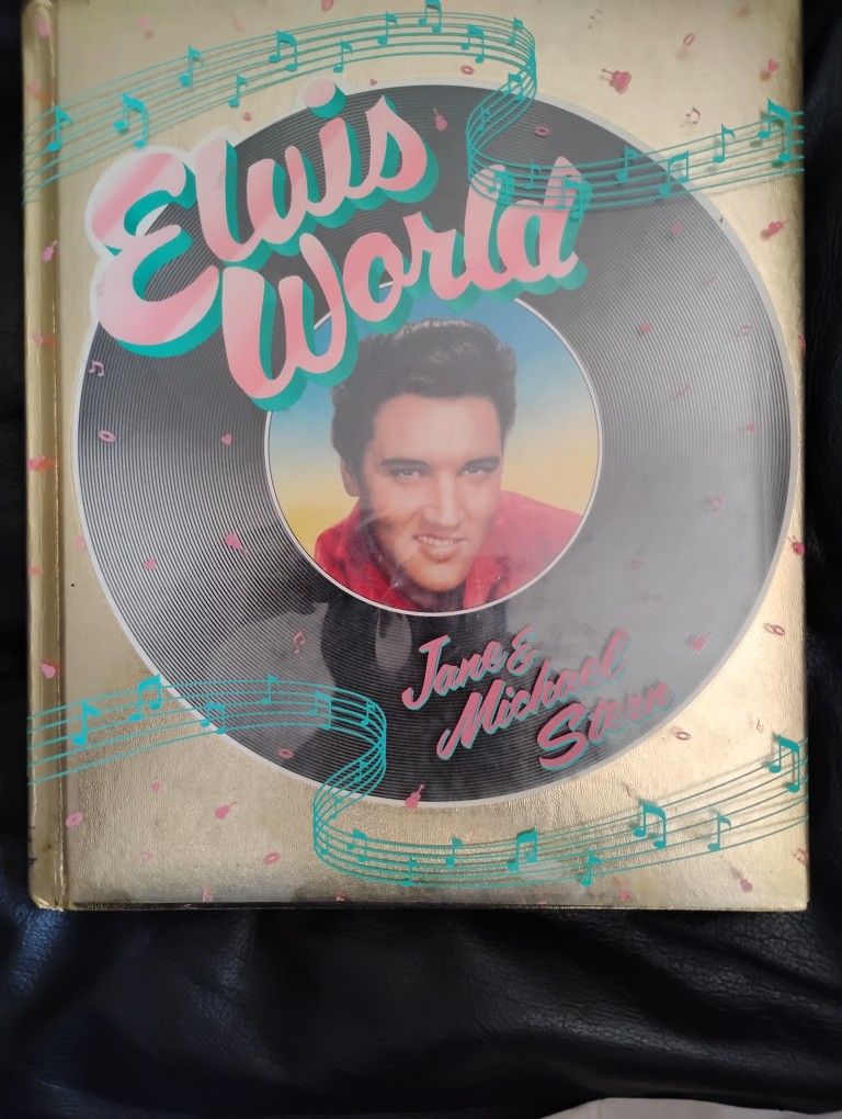 Elvis World