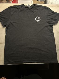 Black Samsung Galaxy T-Shirt