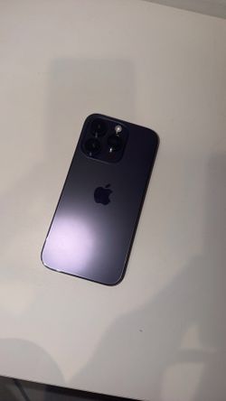 iPhone 14 Pro (256 GB) Unlocked