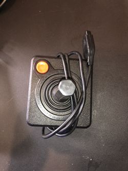Atari Controller