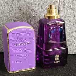 Aristocrat Ajmal Cologne Parfume Perfume Fragrance