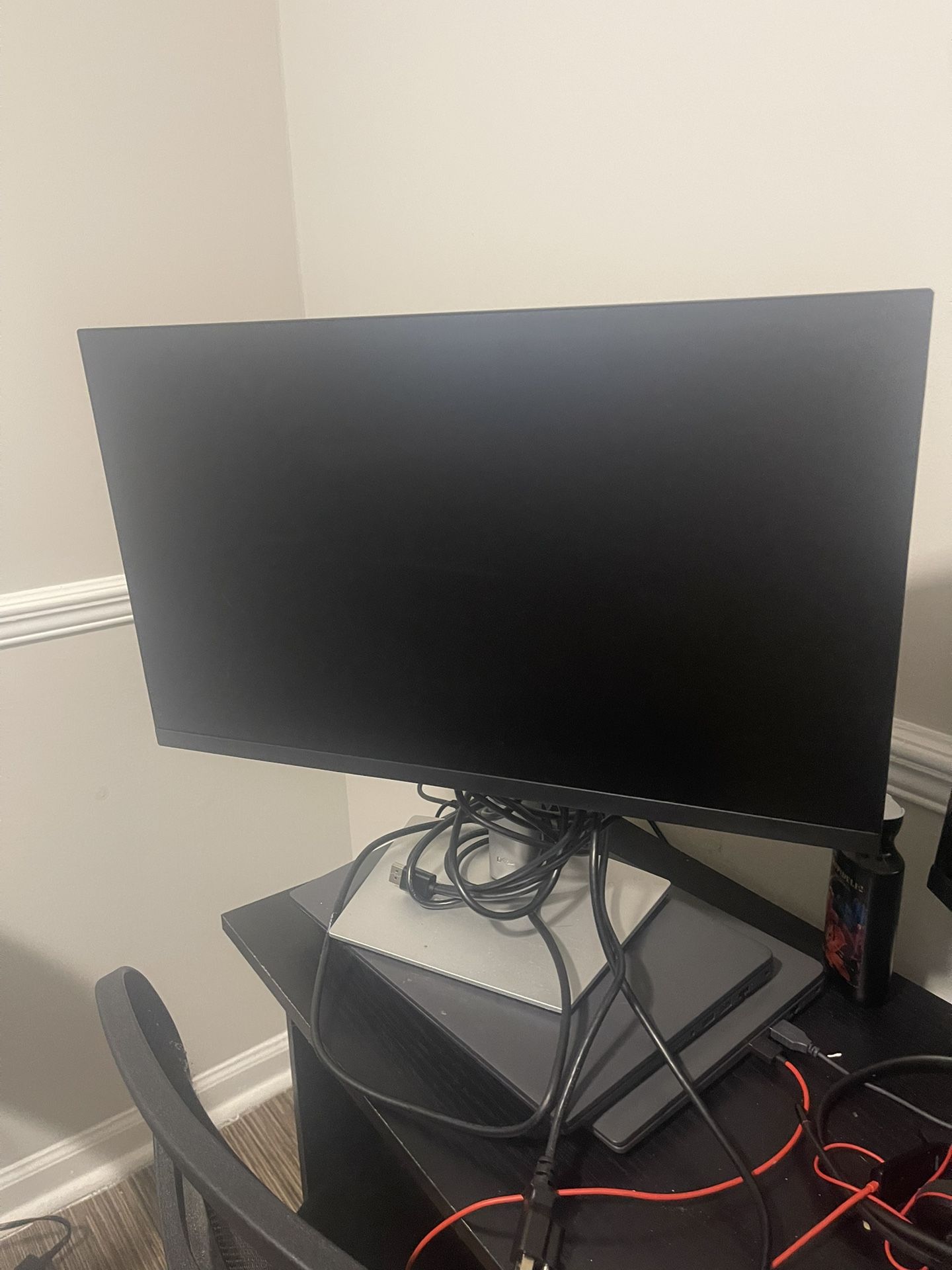 Brand New Monitors