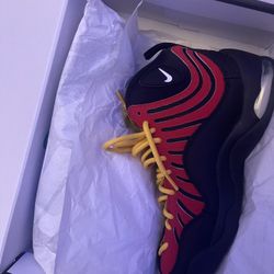 Nike Air Bakin 2026