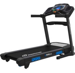 Nautilus T616 Treadmill Like New
