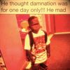 The Thug