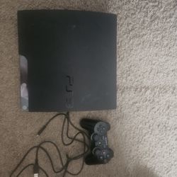 Ps3 Slim