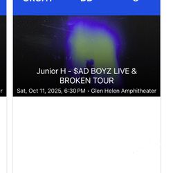 Tickets 