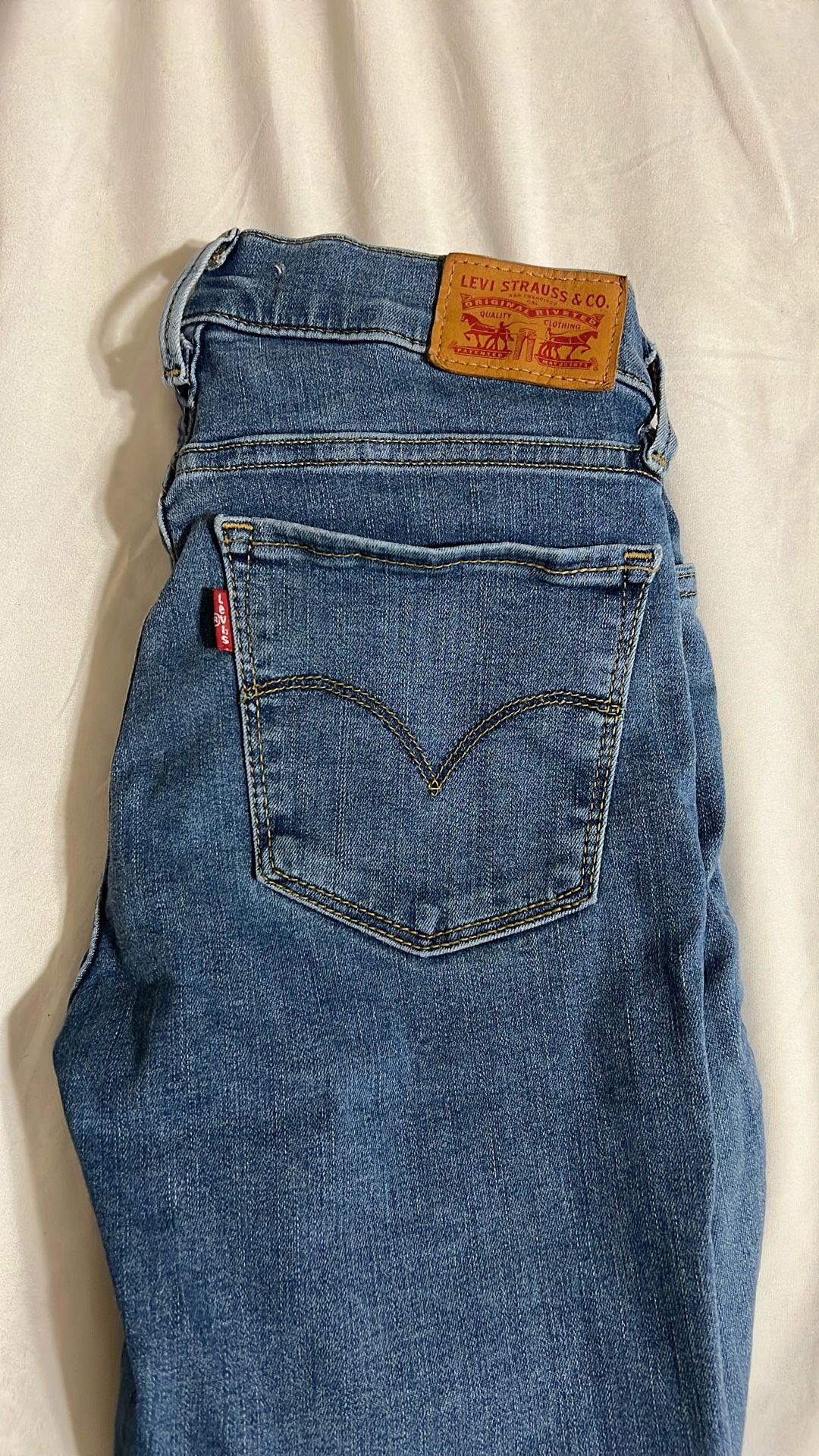 Levi’s Jeans 