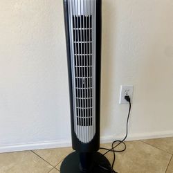 Holmes Tower Fan 