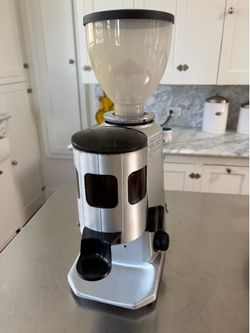 Mazzer Coffee Grinder