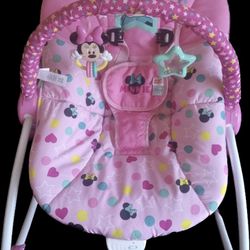 Baby swing Minnie Mouse 