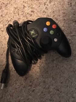 Xbox S Controller