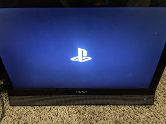 Vizio LCD TV ( Not Smart)