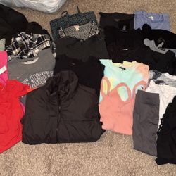 Woman’s Size Medium Bundle 