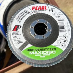 Sanding Disc