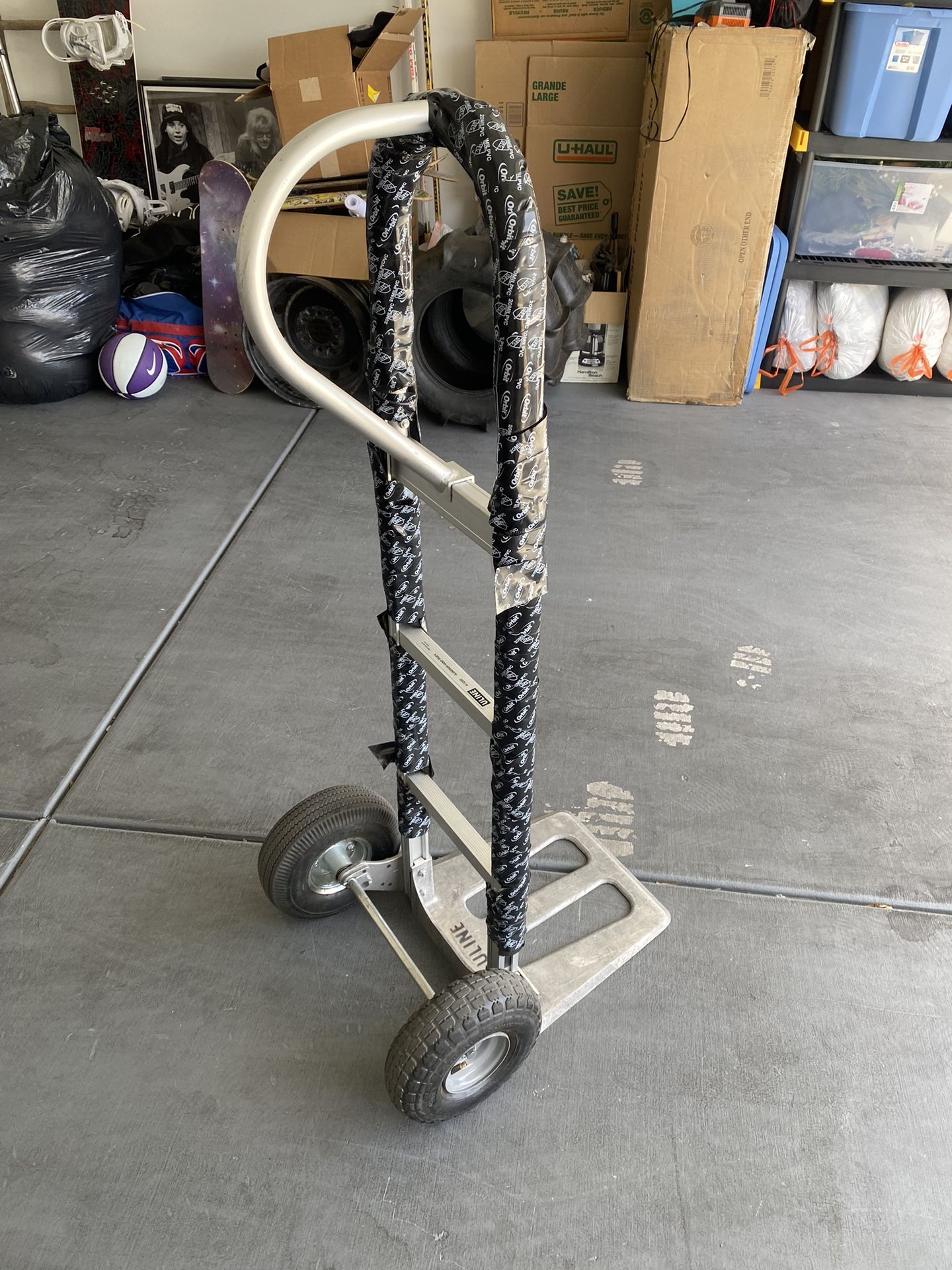 Dolly / Hand Cart for Sale in North Las Vegas, NV OfferUp