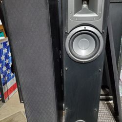 Klipsch Speakers