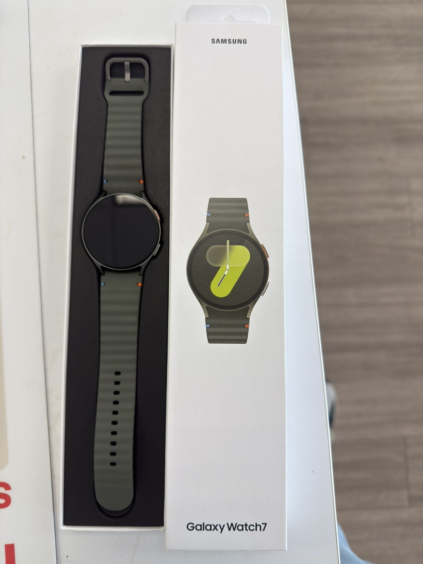 Galaxy Watch 7 44mm