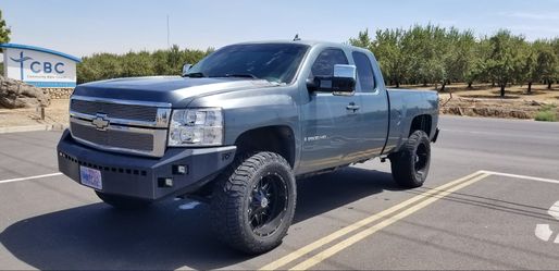 Duramax diesel