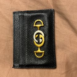 Gucci Card Holder