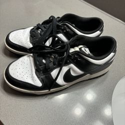 Nike Dunk Low Panda