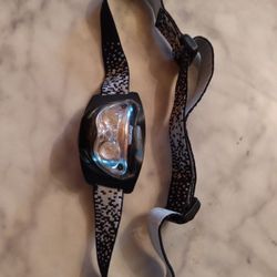 Energizer Hands Free Headlamp