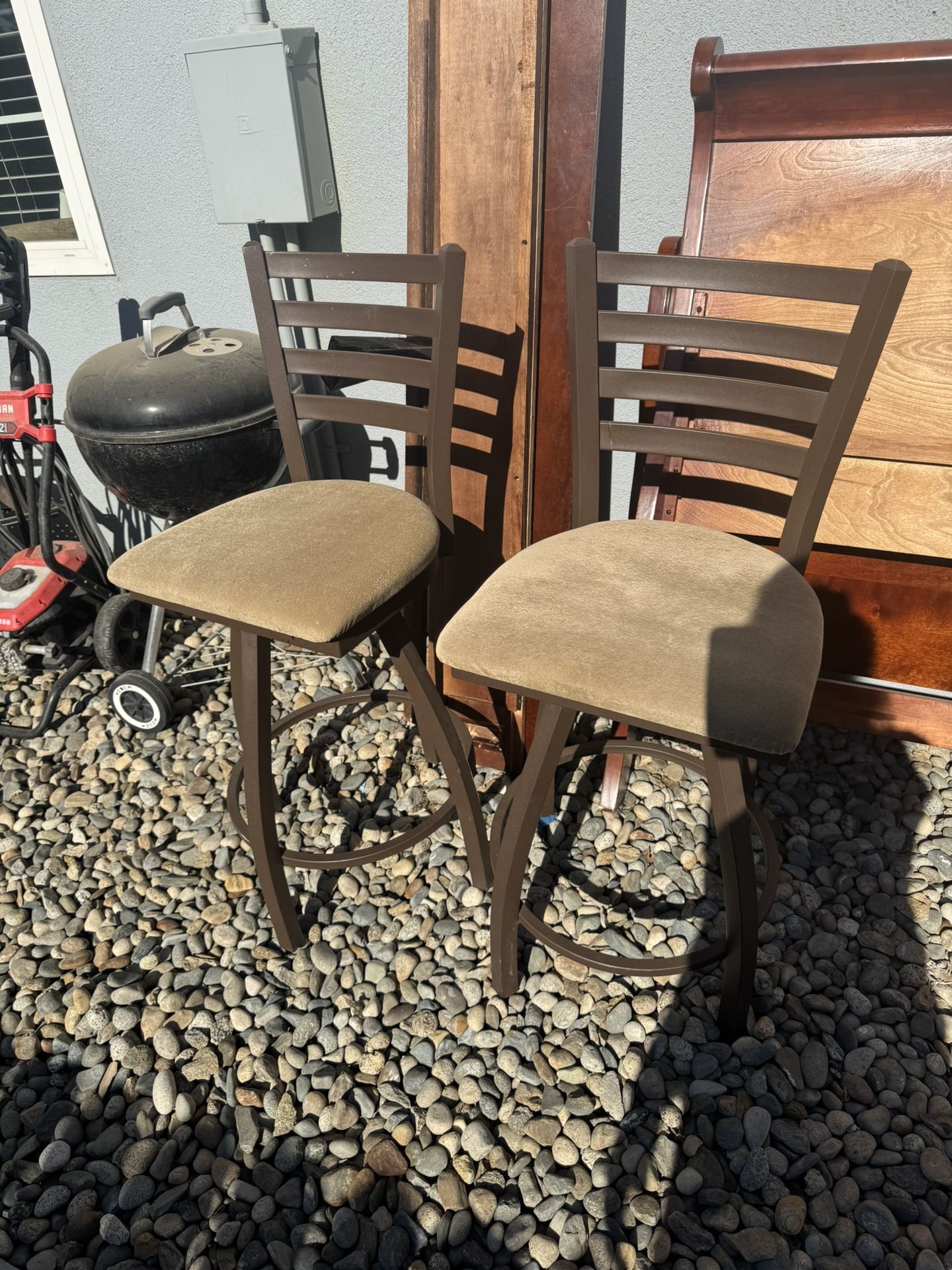 Bar Stools