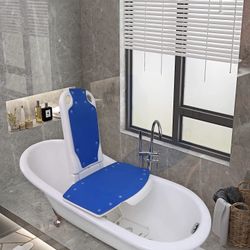 Shower Lift By Idrive, Rechargeable & Motorized, New