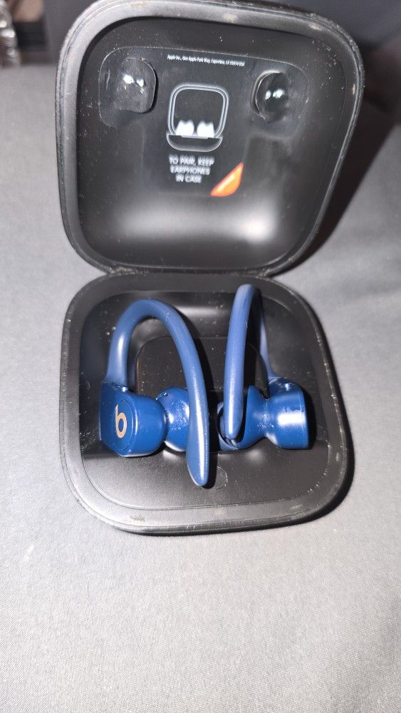 Powerbeats Pro - Navy