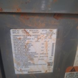 2 Ton Heatpump 2025