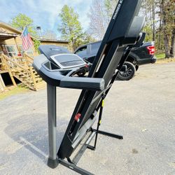 Proform Trainer 6.0 Treadmill With Incline