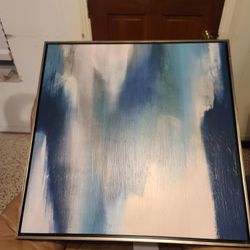 Beautiful Portrait Very Rare Find