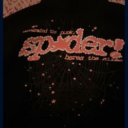 Spider Size s