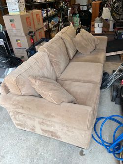 Free couch