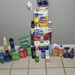 Household Pkg