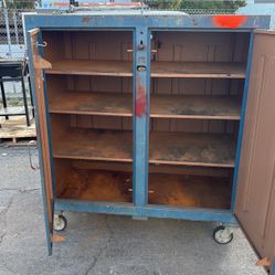 Toll Box