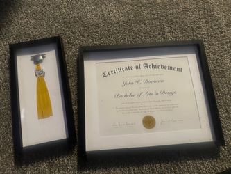 Graduation gift