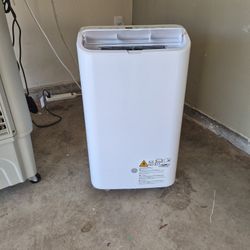 Ge Portable Air Conditioner