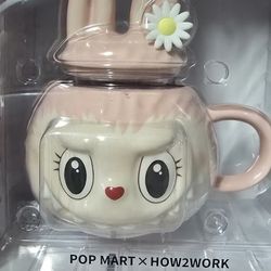 🌸 Mokoko Coffee Cups 🌸