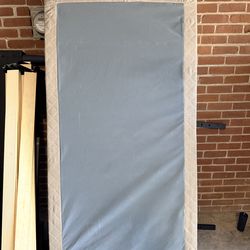 Twin Size Box Spring