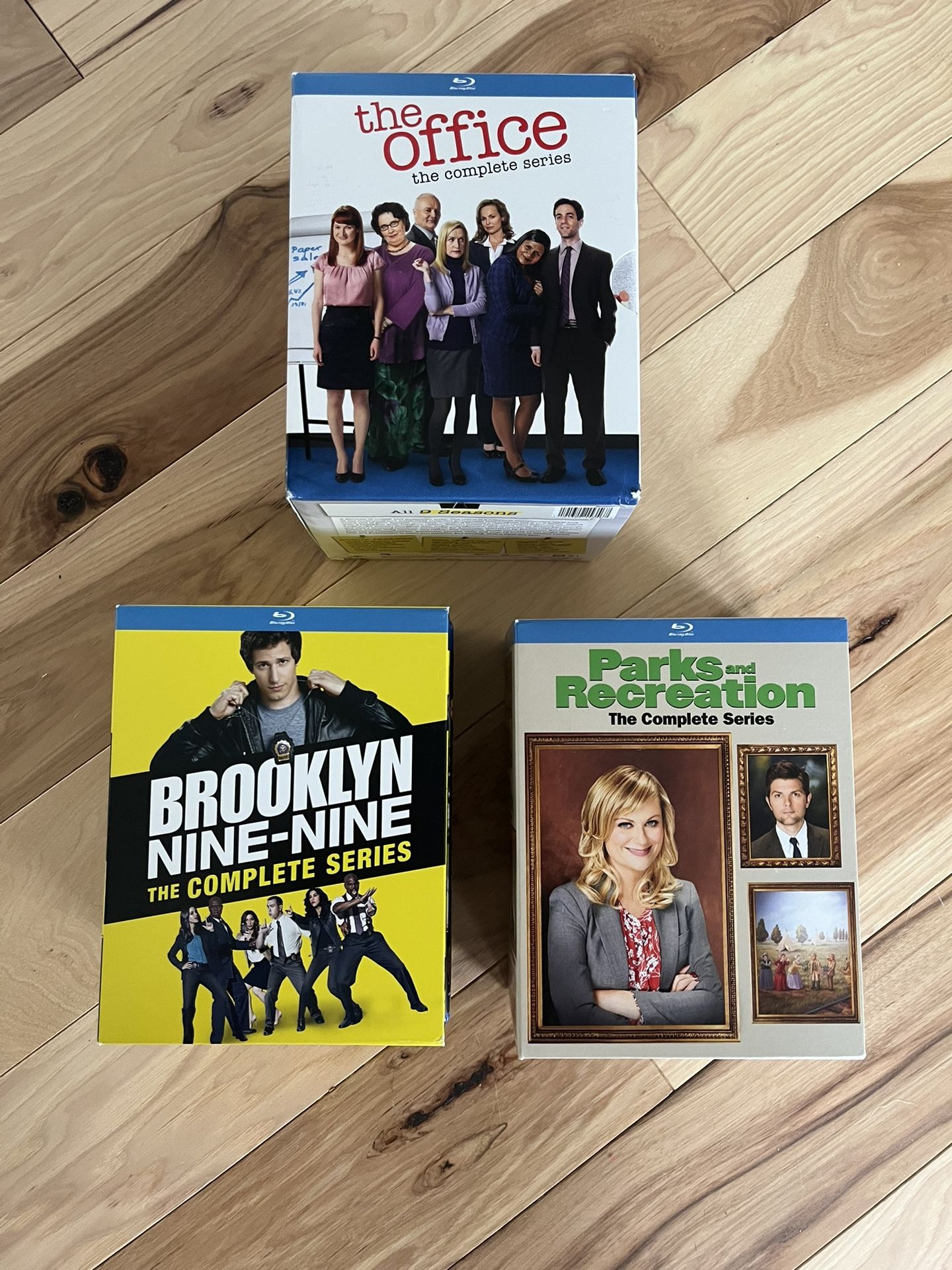 Final Season Series Like Brooklyn Nine Nine Brooklyn Nine Tv Shows